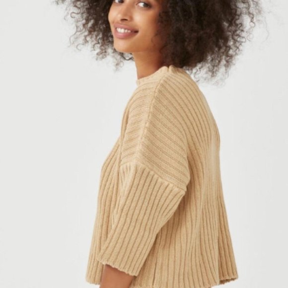 Jumper no. 33 in Clay Pot - Picture 6 of 6